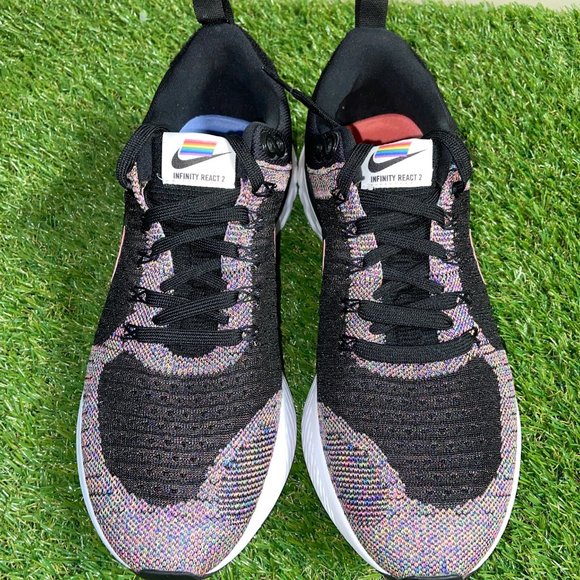 Nike React Infinity Run FK 2 \